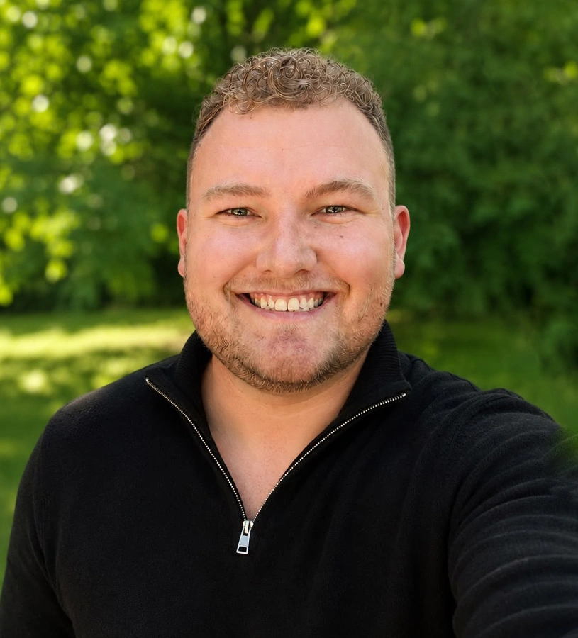 Luka Dorsch